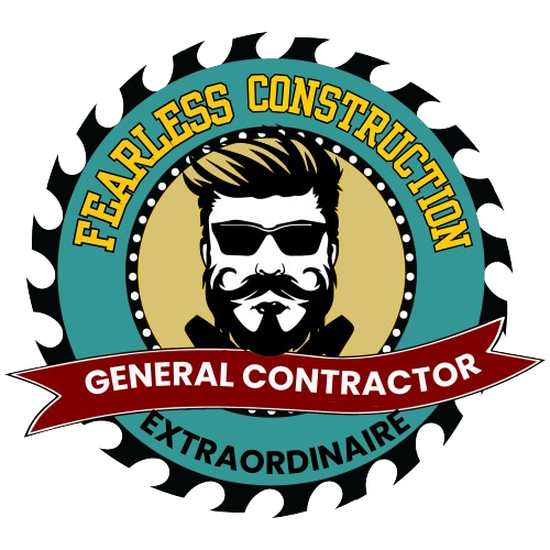 Fearless Construction